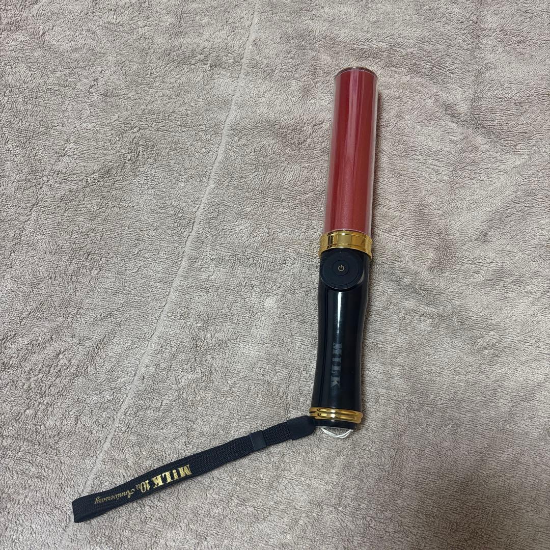 【れい】曽野舜太　10周年ペンライト