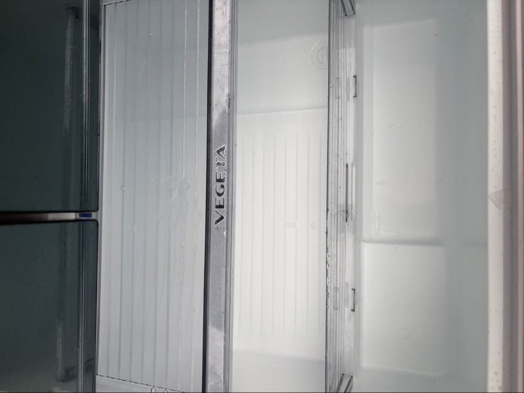 大型冷蔵庫　510L 6ドア　TOSHIBA ベジータ　2019年製　高年式