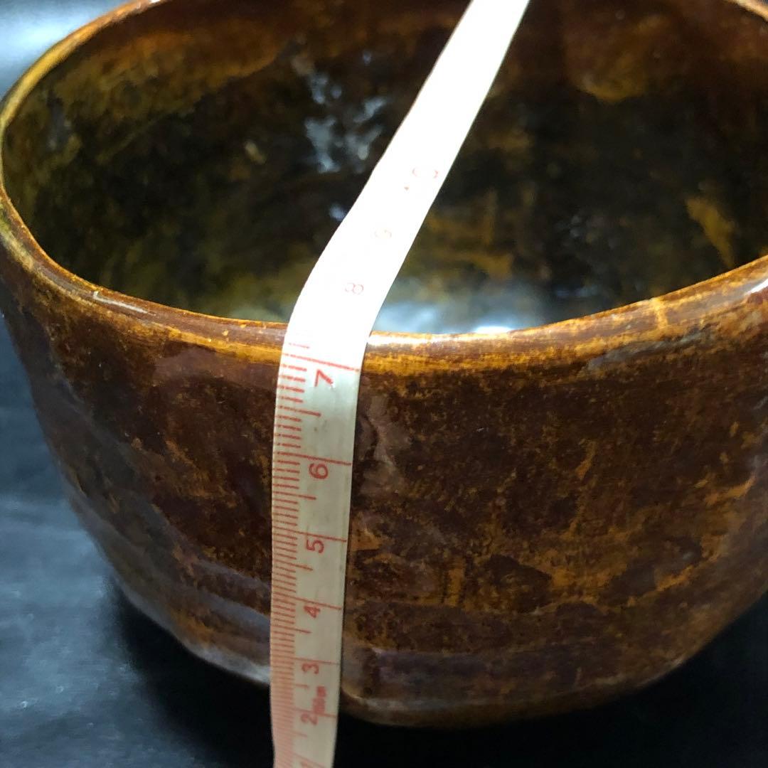 究極の古美術◾️蔵から美しい飴色の艶やかでかなり良さ