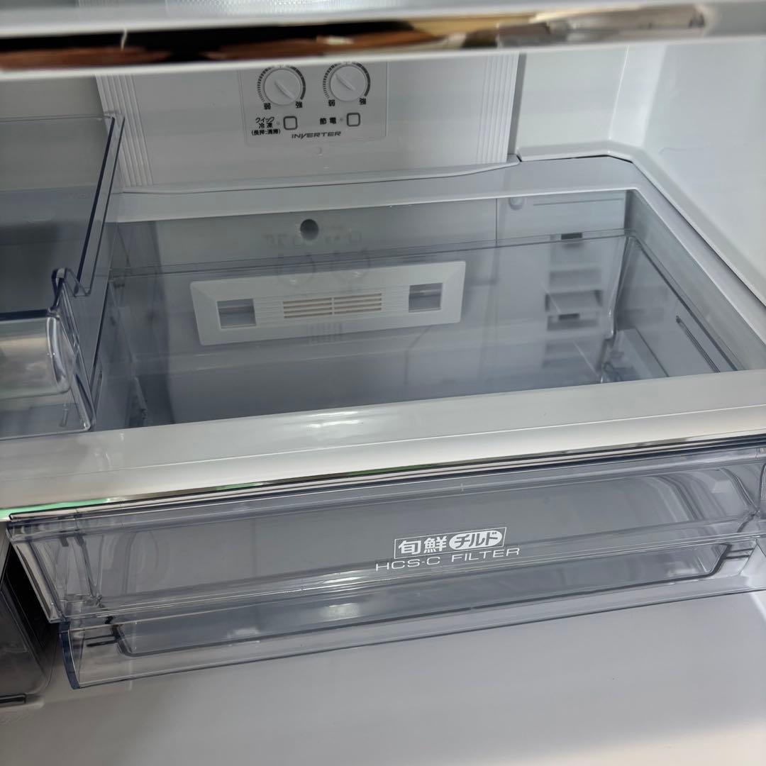 597❤️ 冷蔵庫 AQUA 200-300ℓ 中古 安い 自動製氷付き 設置無料