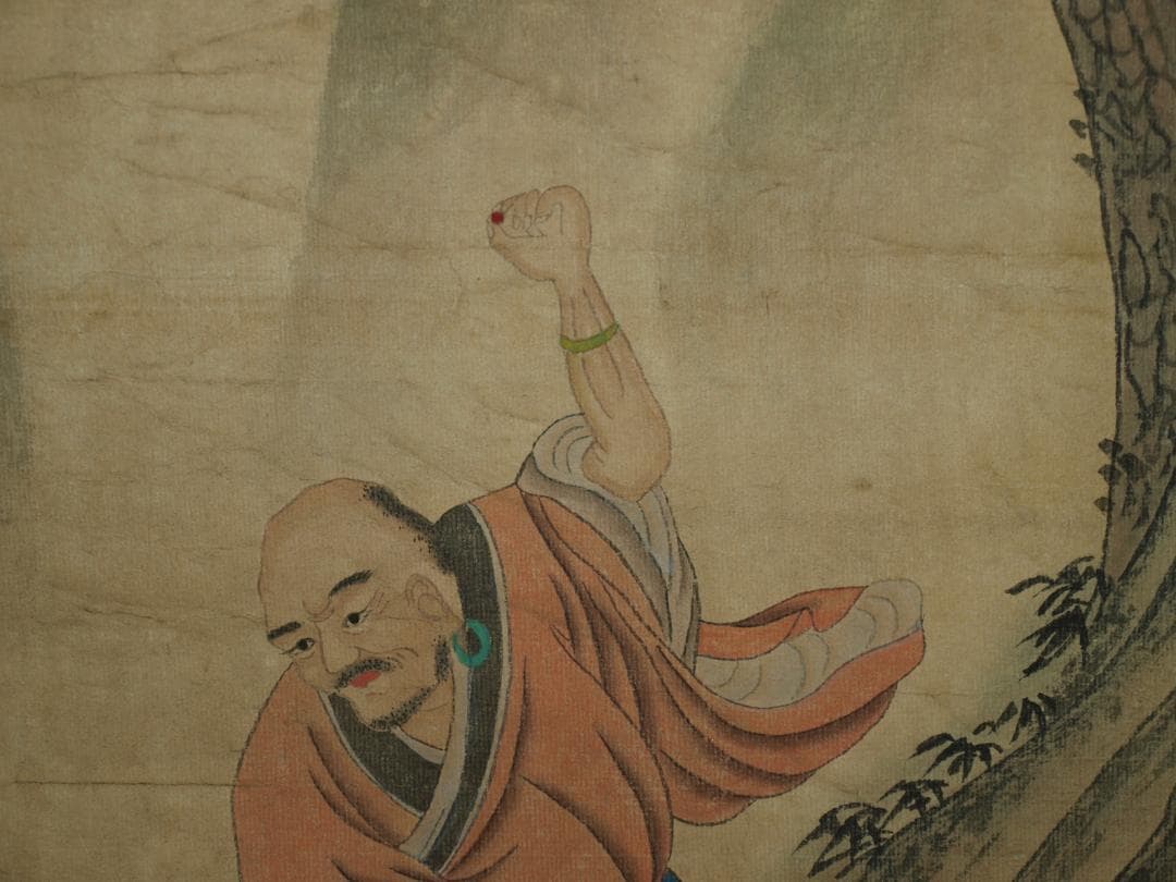 2026年最新】Yahoo!オークション -葛飾北斎 掛け軸の中古品・新品・未