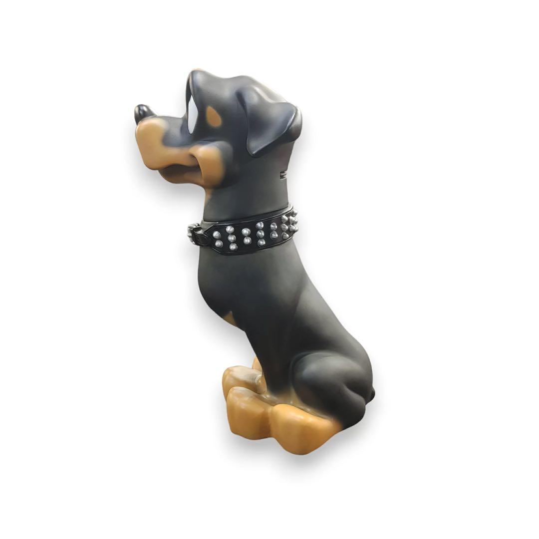 小物 NEIGHBORHOOD MEDICOM TOY ANA BANK FIGURE