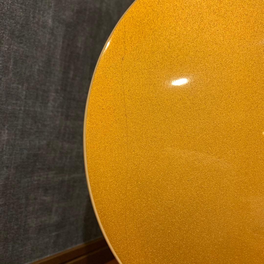 GRECO グレコ レスポール ゴールドトップ ヴィンテージギター シリアル