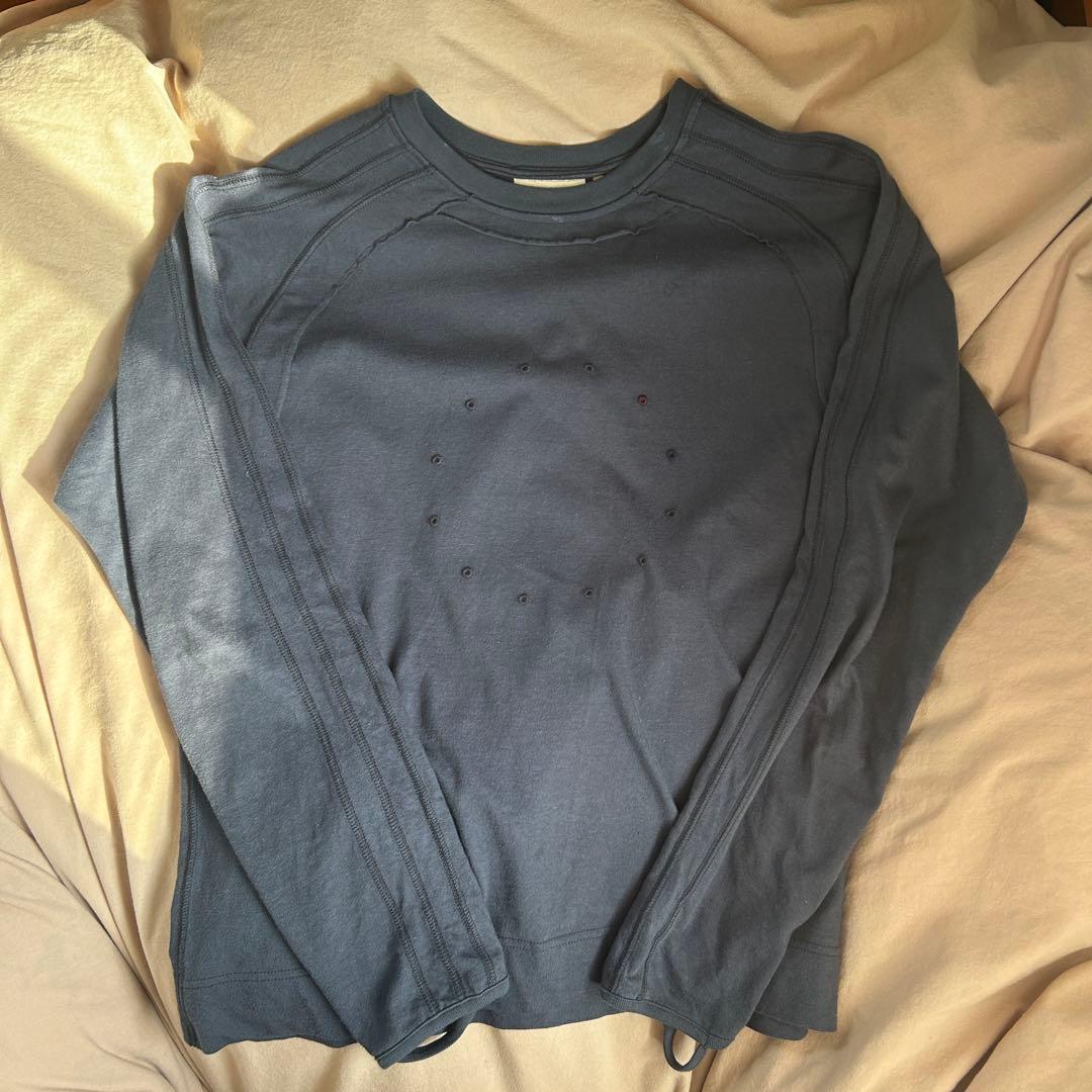 JIAN YE ジェンイェ 十二支 LS TEE M - メルカリ