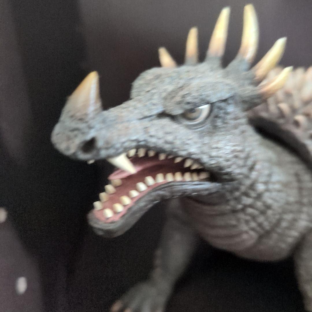 エクスプラス 大怪獣シリーズ アンギラス