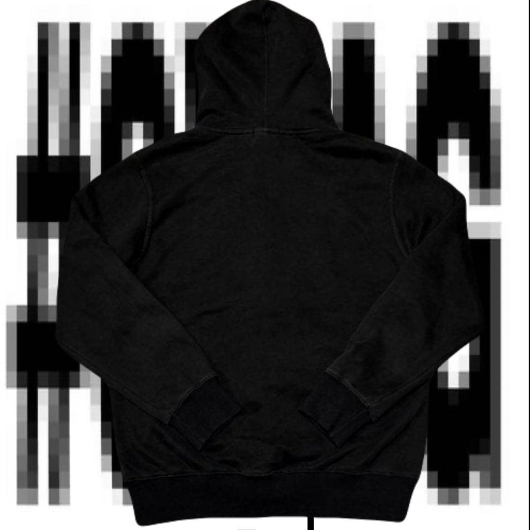 90s USA国旗Polo by Ralph Lauren ジップパーカー 短丈