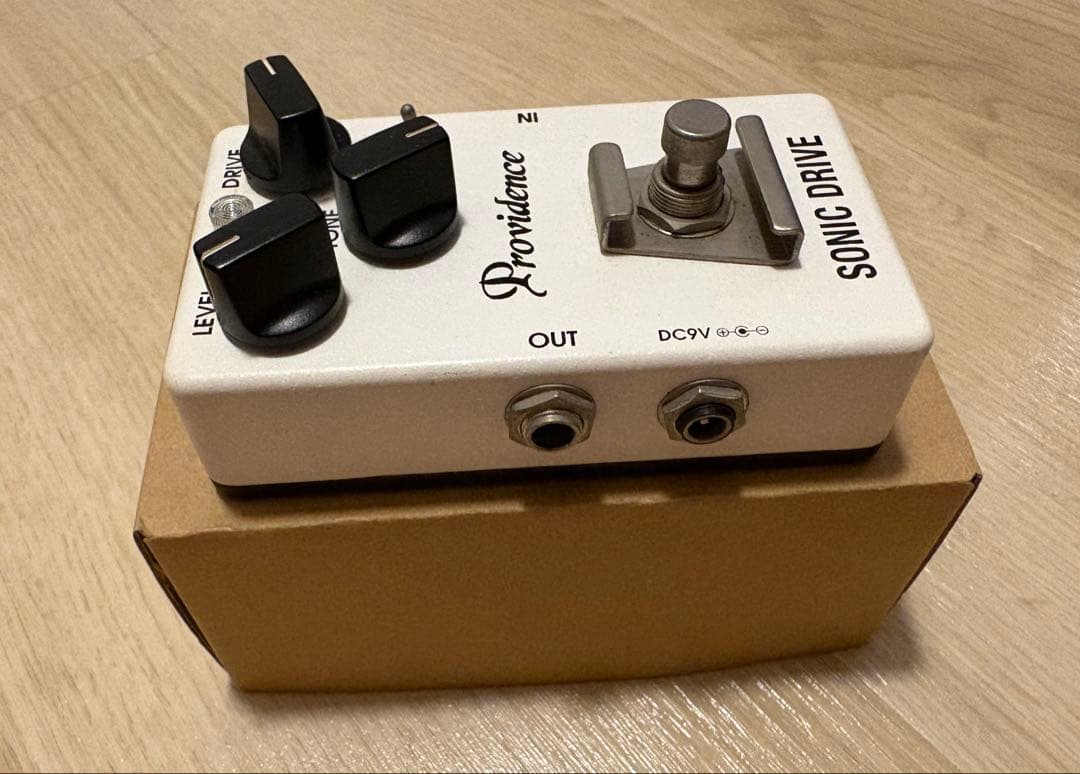 Providence SONIC DRIVE SDR-4