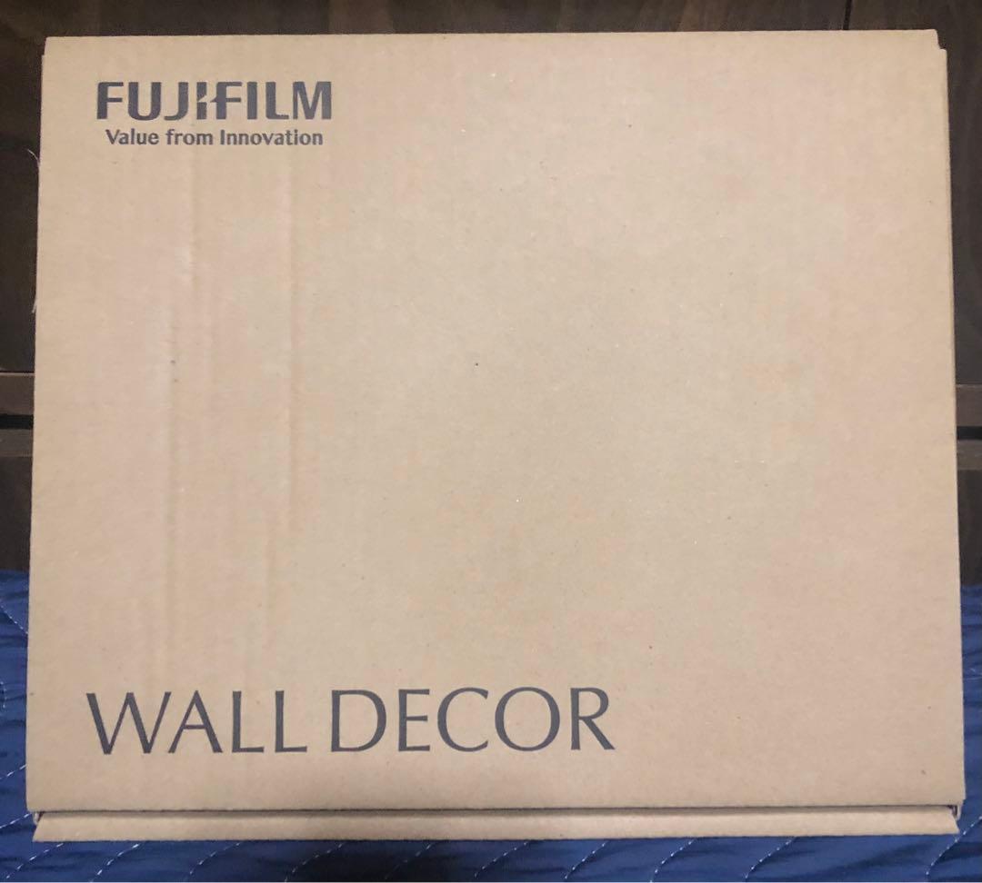 柳瀬さき ウォールデコ サイン付き