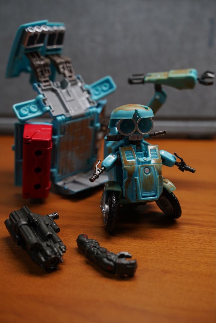 個別売り対応可】トランスフォーマーロストエイジ 最後の騎士王 8個セット