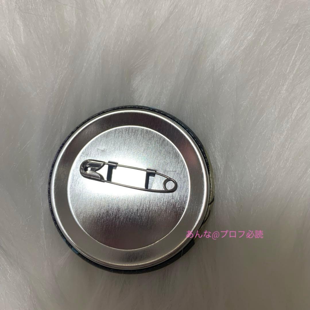 殺戮の天使　キャラバッジコレクション　ゲーム名場面　レイチェル　ザック　缶バッジ