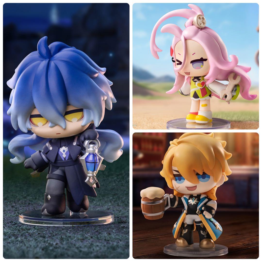 原神 ファルカ フリンズ アイノ - メルカリ