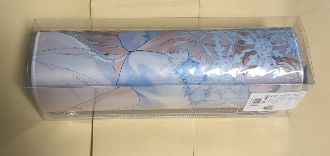 C107 ブラウンダスト2 デスクマット 雪うさぎ おまけ付 AGF - メルカリ