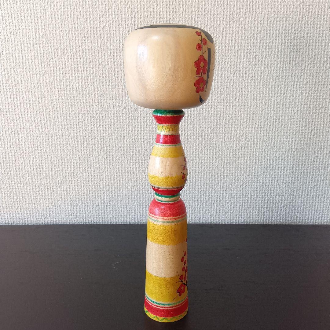 伝統こけし 高橋忠蔵 - メルカリ