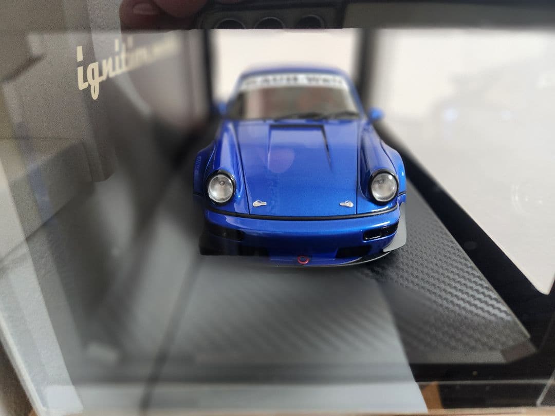 1/18イグニッションモデル/RWB964