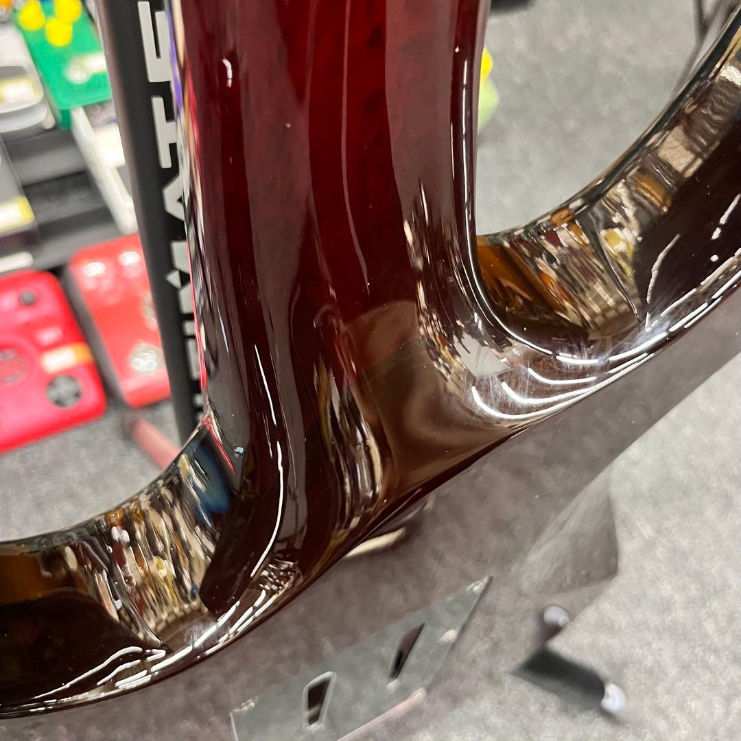 11054】Schecter DIAMOND SERIES C-1 E/A