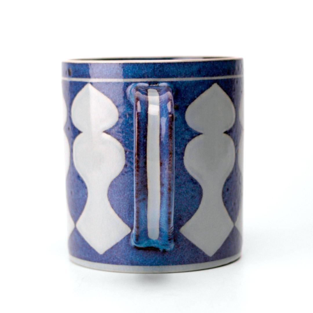 ロイヤルコペンハーゲンイヤーマグ (L) ラージ1967