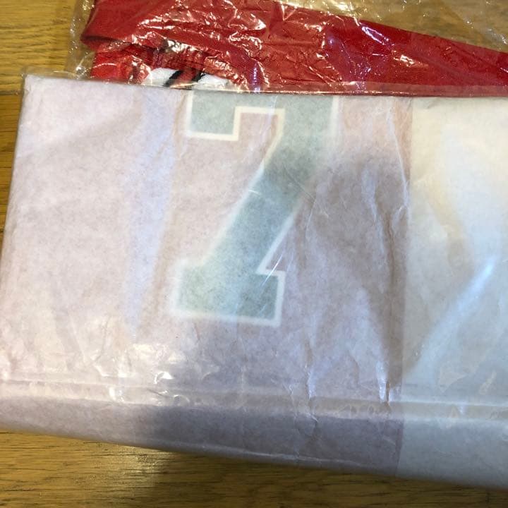 スラムダンク　DVDBOX ユニフォーム付き