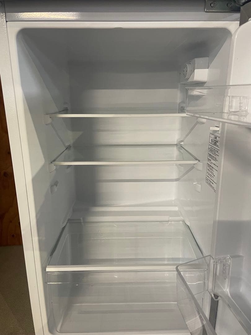 2023年製 Hisense 冷蔵庫 洗濯機 アイリス レンジ 炊飯器