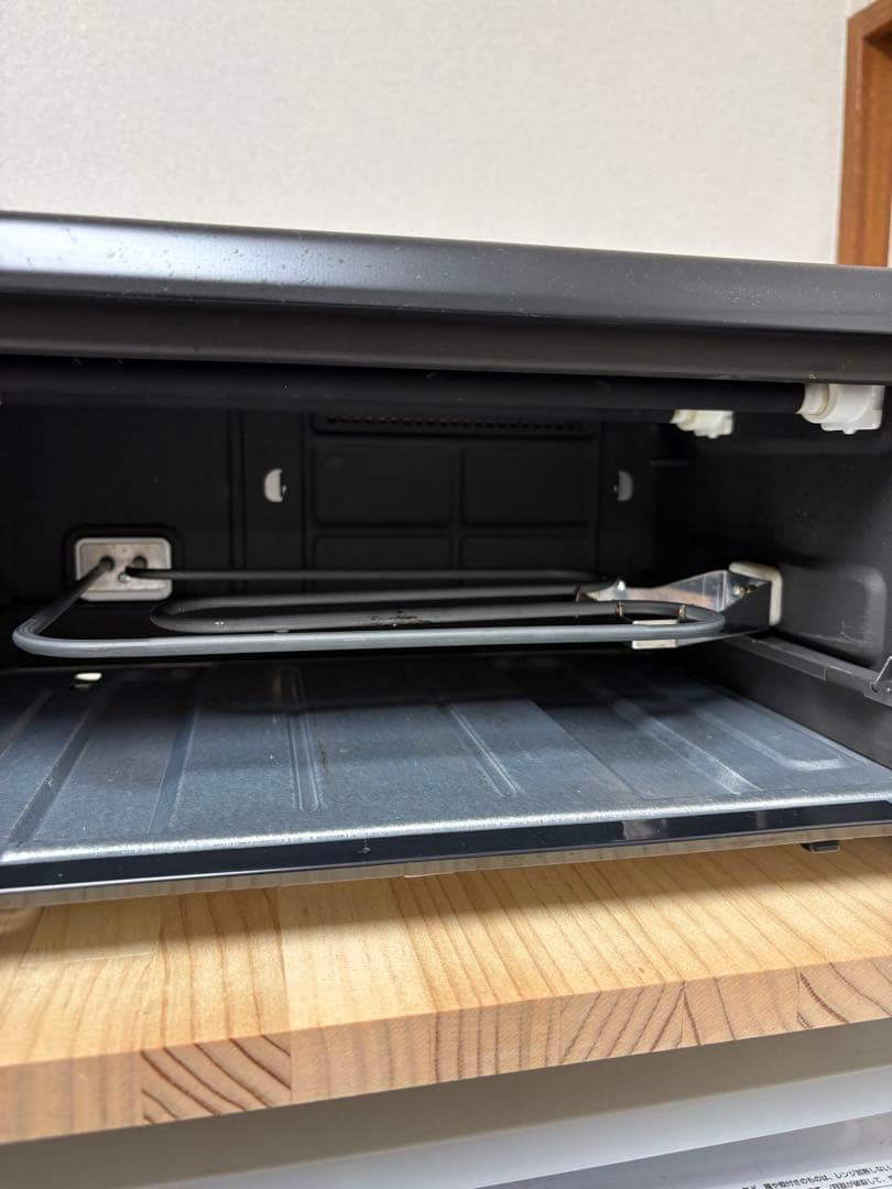 パナソニック 燻製器フィッシュロースター（燻製容器なし）