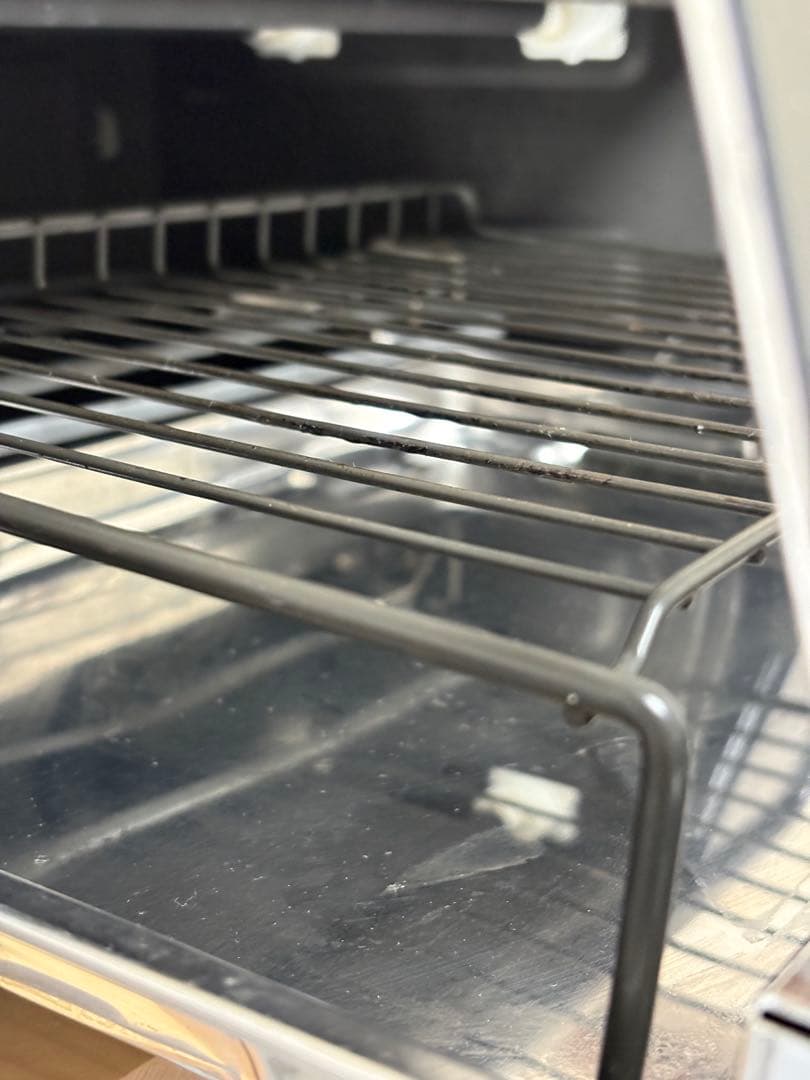 パナソニック 燻製器フィッシュロースター（燻製容器なし）