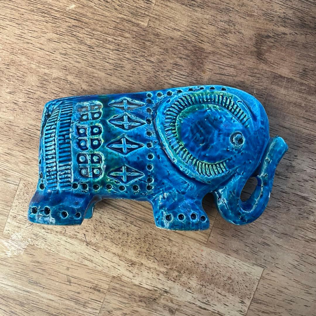 フラビアビトッシ象