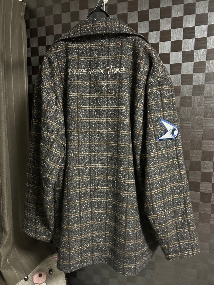 ずとまよ Blues in the P-Coat