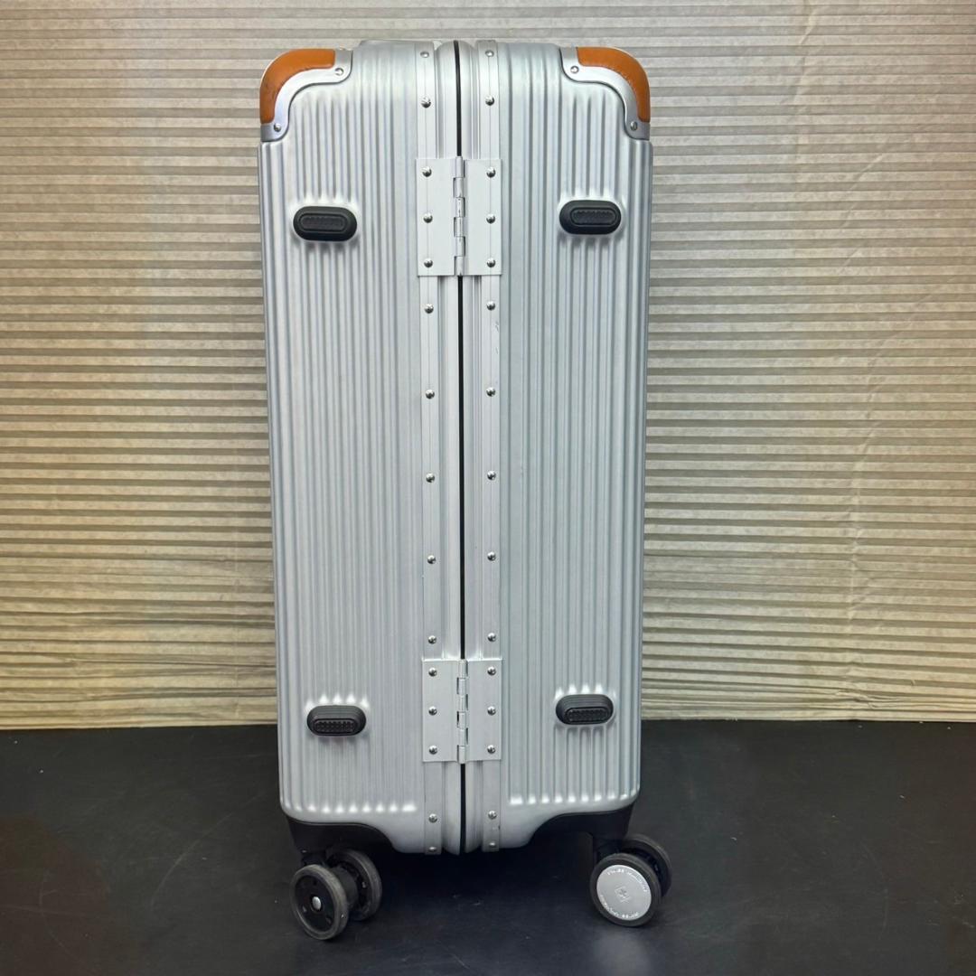 ☆スイスミリタリー プレミアム Cタイプ 64L SM-C624 スーツケース