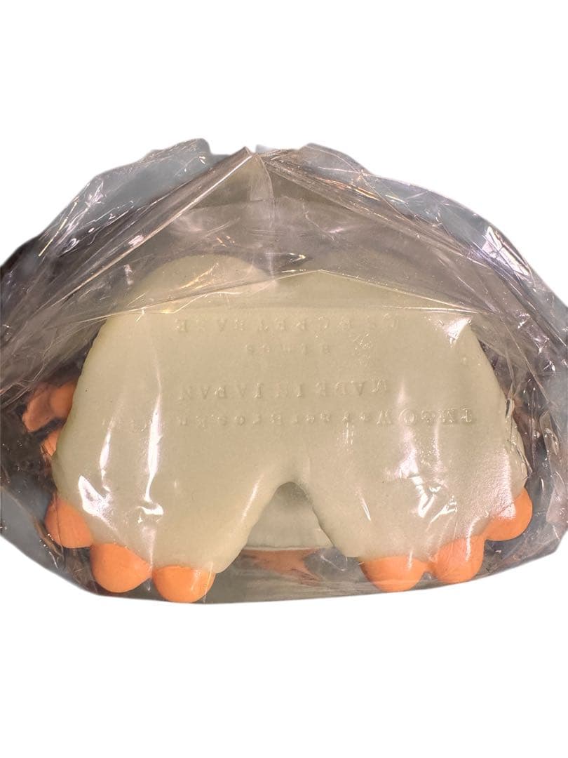 未開封グレムリン ギズモ Secret base シークレットベース 蓄光