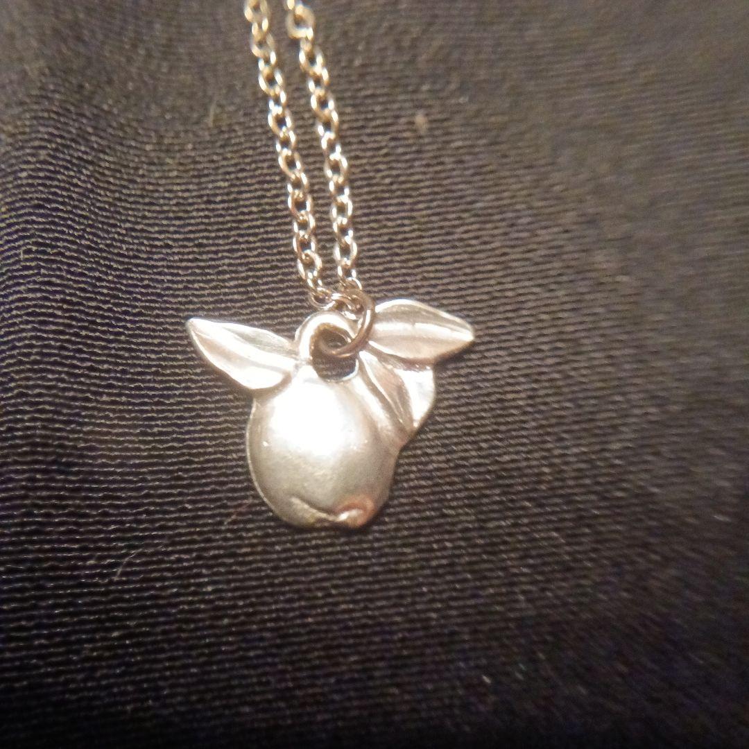 ヴィンテージ】SEAGULL Pewter 1995 林檎