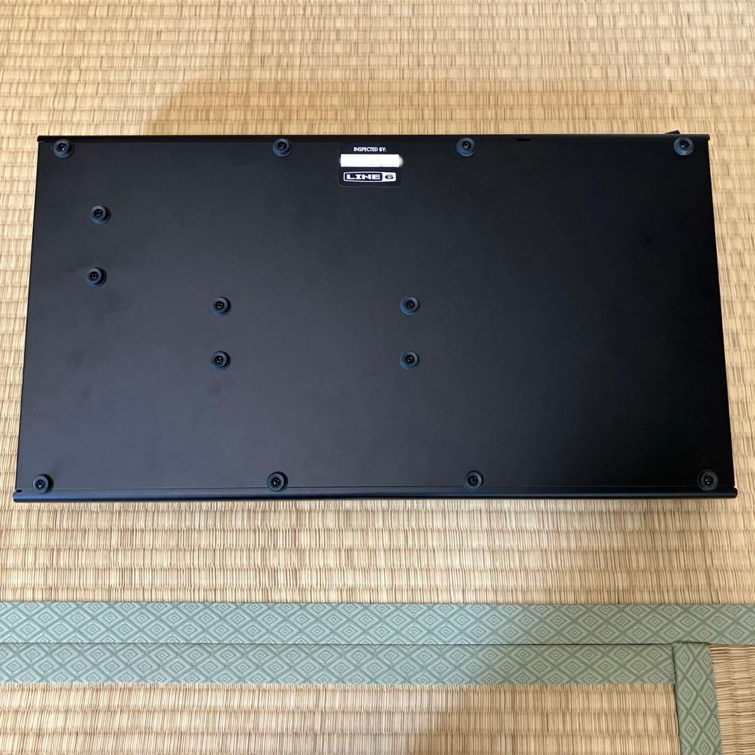LINE 6 POD XT LIVE ギター マルチエフェクター