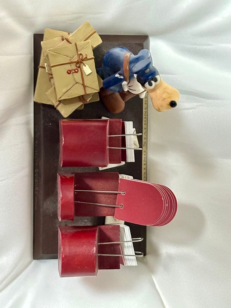 東京ディズニーシー⭐︎イルポスティー・ノステーショナリー