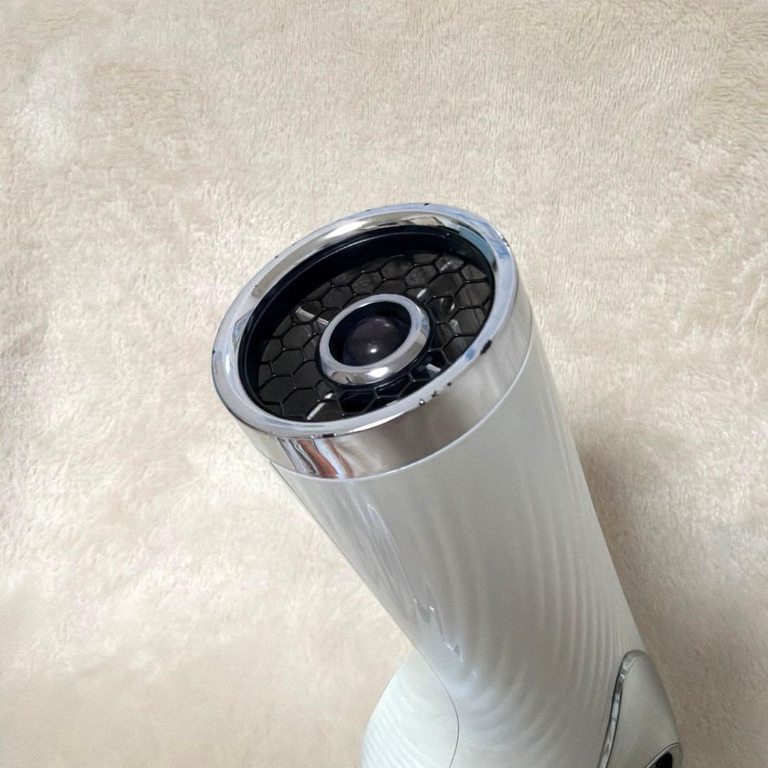 ヘアドライヤー ReFa BEAUTECH DRYER PRO RE-AJ02A