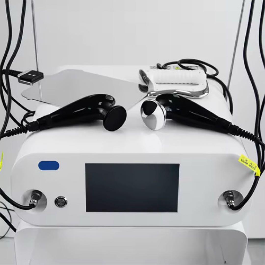 即日発送可 インディバ同等448k 高周波 RF CET/RET/JMD 機器