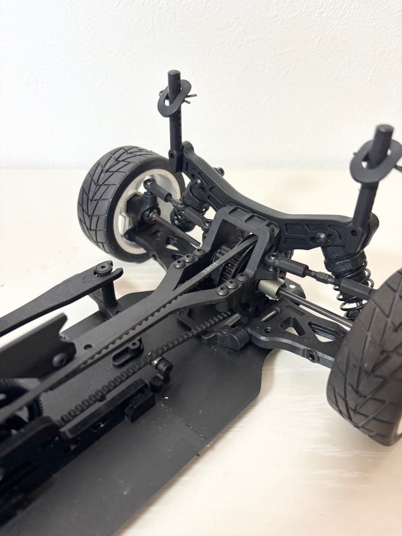 中古ヨコモ　ルーキースピードRS1.0