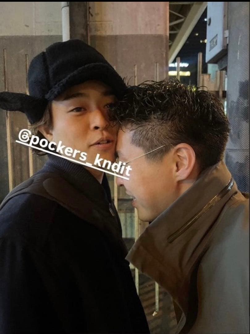 25AW Milo Fleace Cap フリース