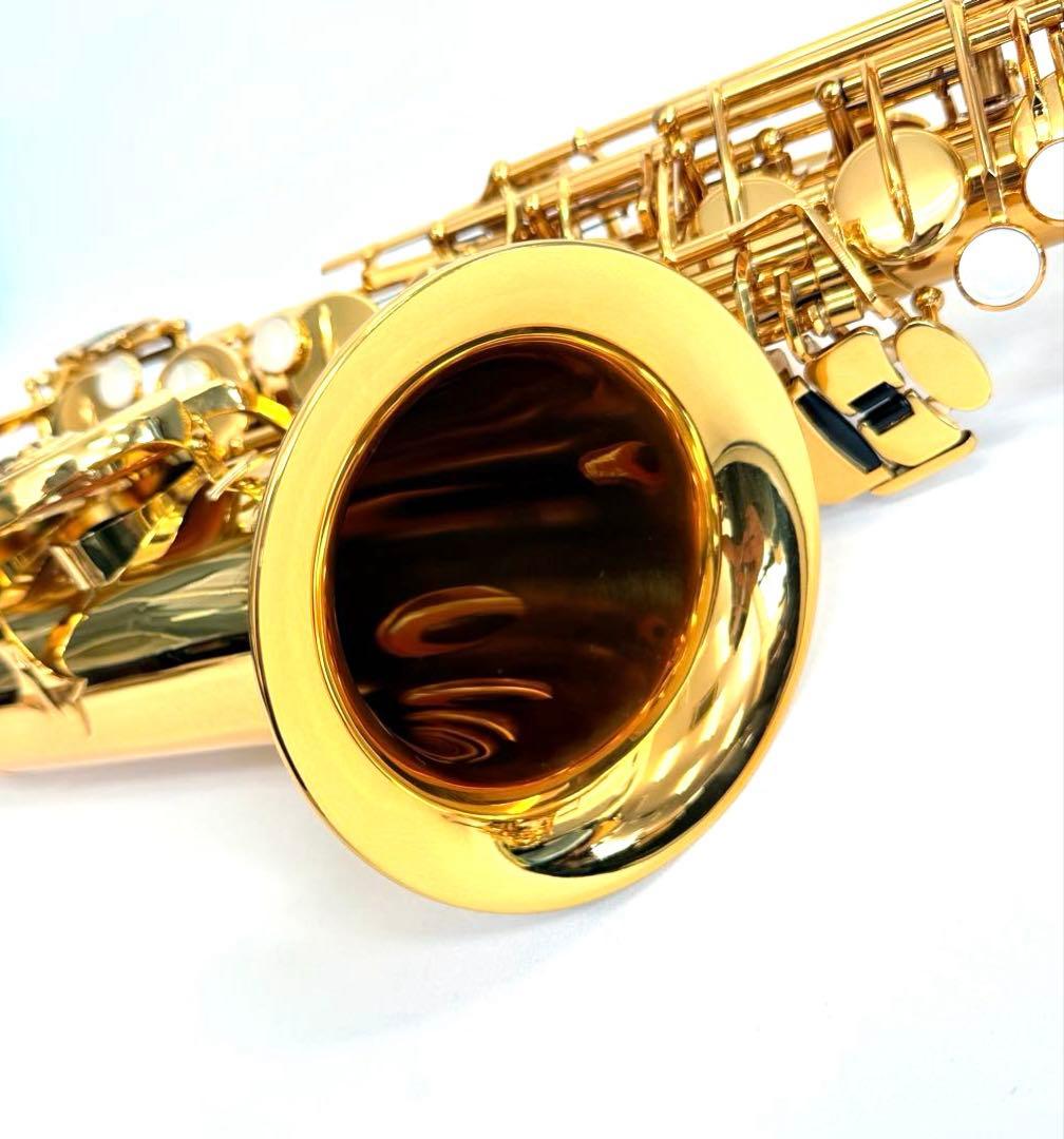 【調整美品】JUPITER JAS700 アルトサックス ジュピター