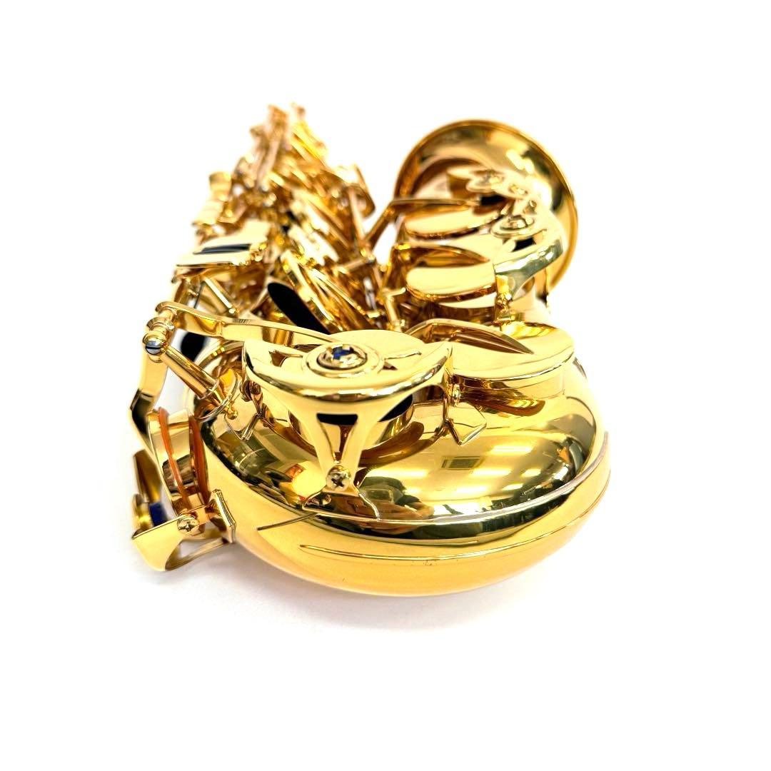 【調整美品】JUPITER JAS700 アルトサックス ジュピター