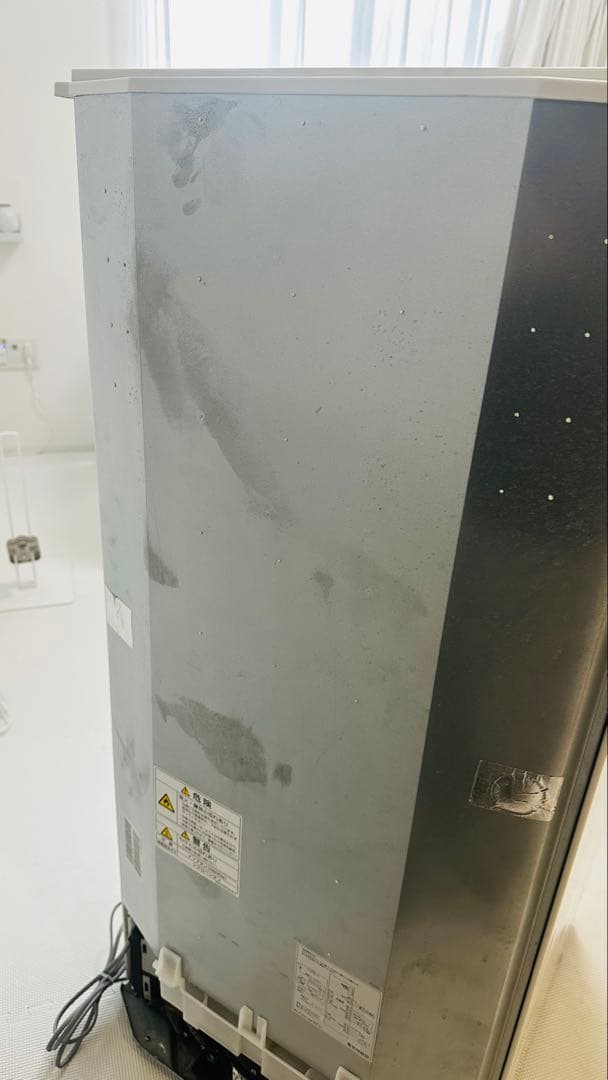 さとちんさん専用:【2024年製】無印良品 冷蔵庫 157L MJ-R16B