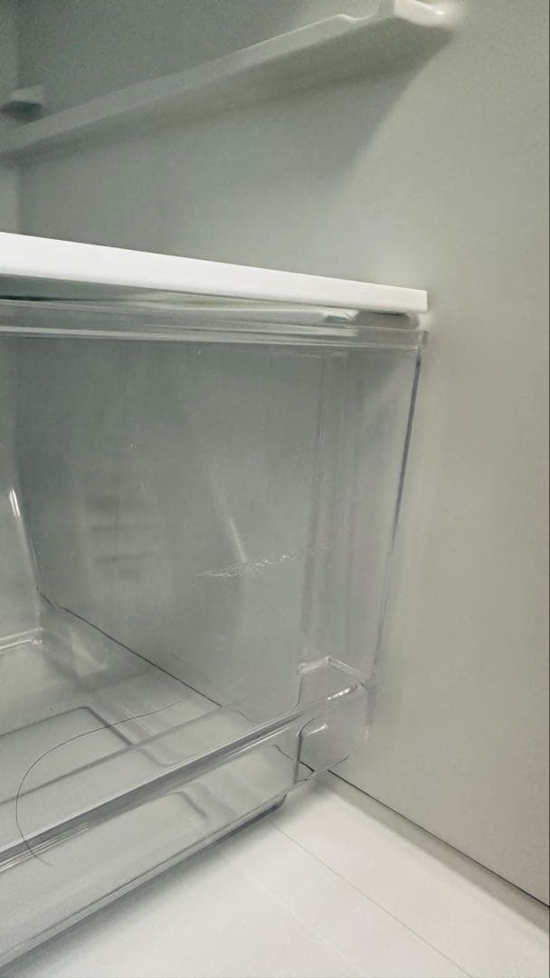 さとちんさん専用:【2024年製】無印良品 冷蔵庫 157L MJ-R16B