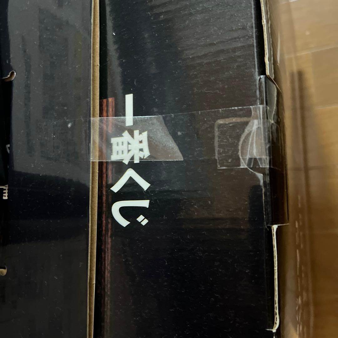 チェンソーマン 一番くじフィギュア レゼ　ボム　ラストワン　セット