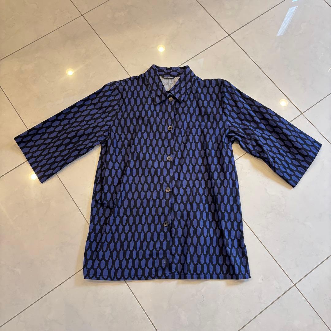 森長武雄 油彩画「鶏とひよこ」重厚額装