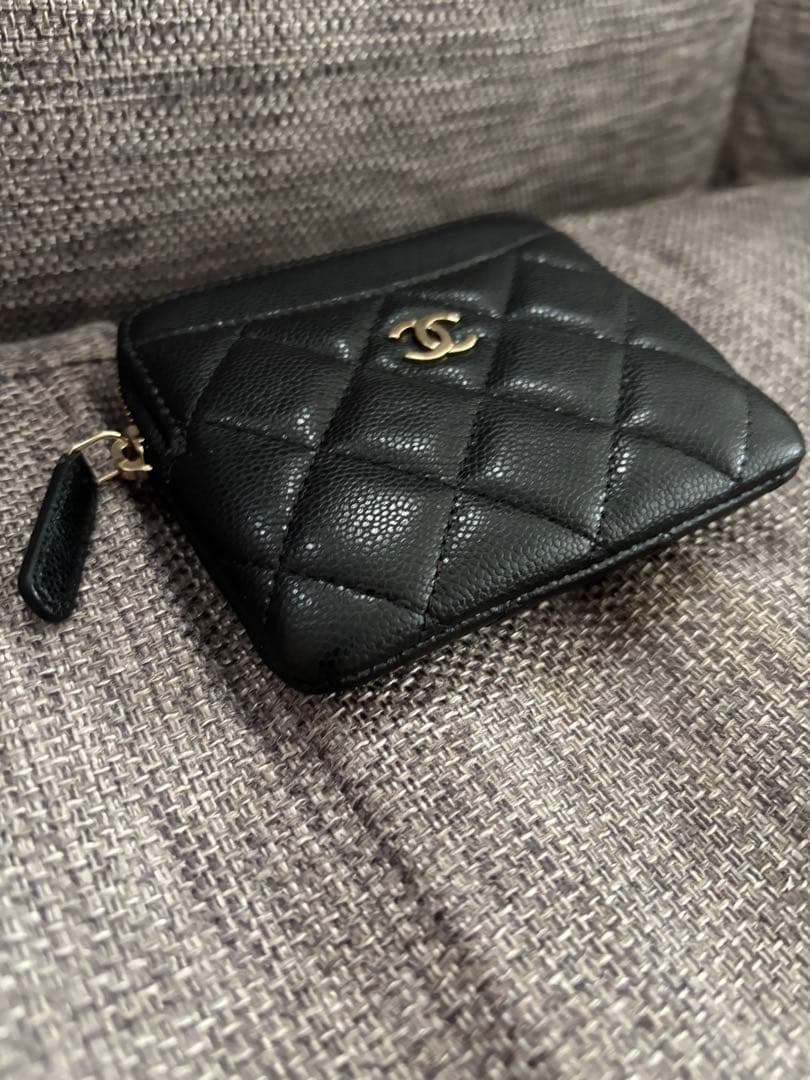⭐︎happy⭐︎です　CHANEL ケース　　　　　 AP2061