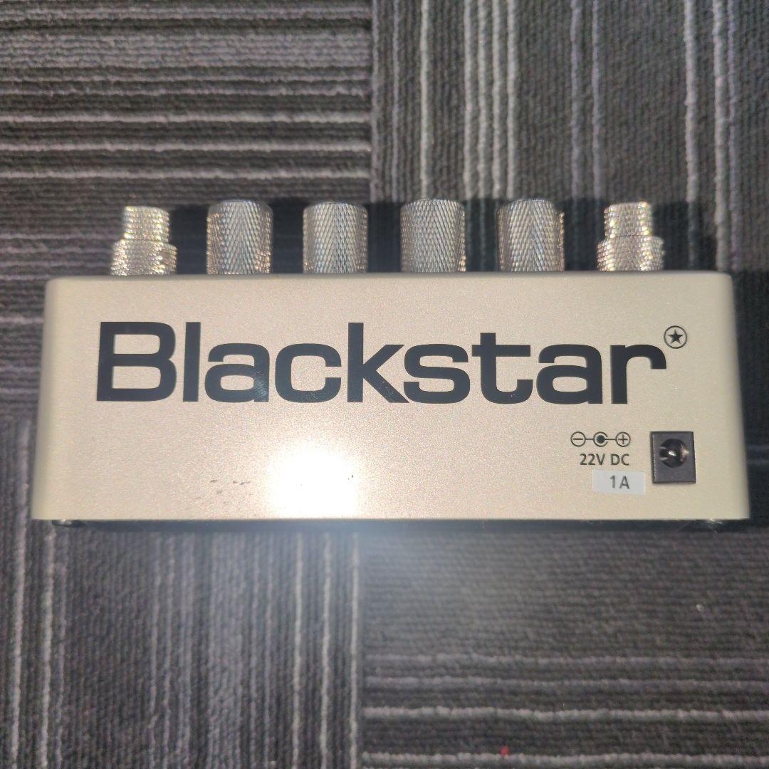 中古 Blackstar HT-L ギターエフェクター