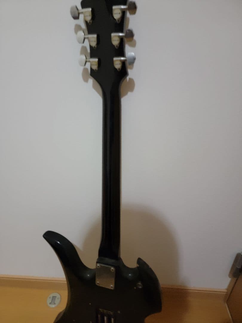 モッキンバード?