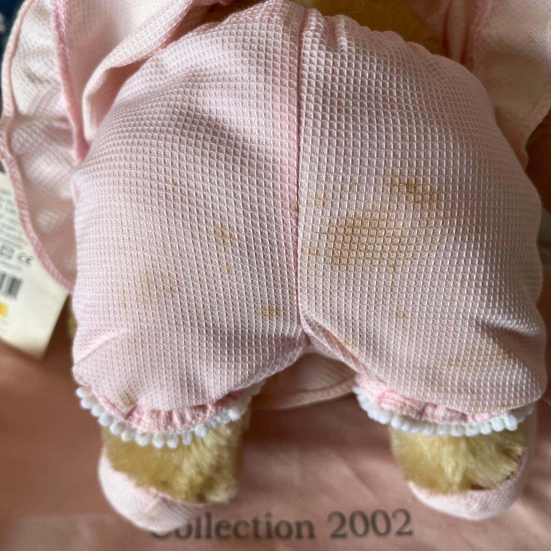 シュタイフロイヤルベビーベア　 日本限定！