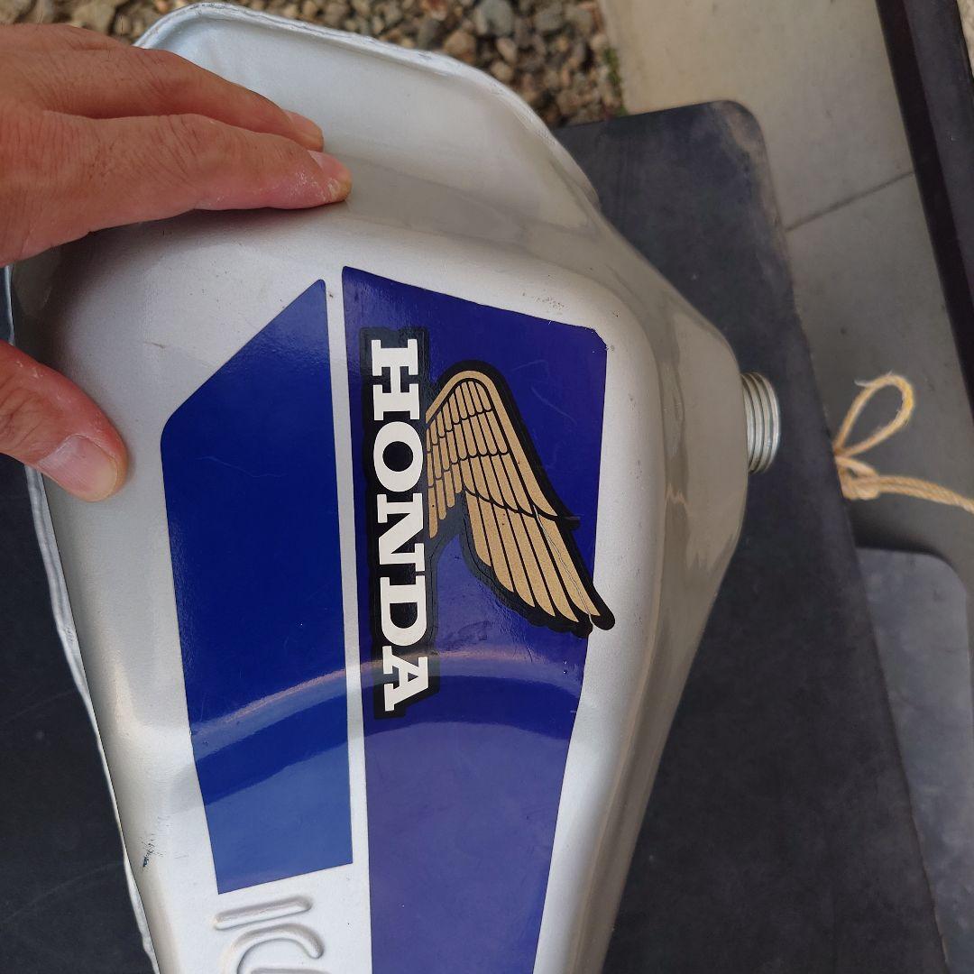 カトーライダースサロン製、イーハトーブ、アルミタンク - メルカリ