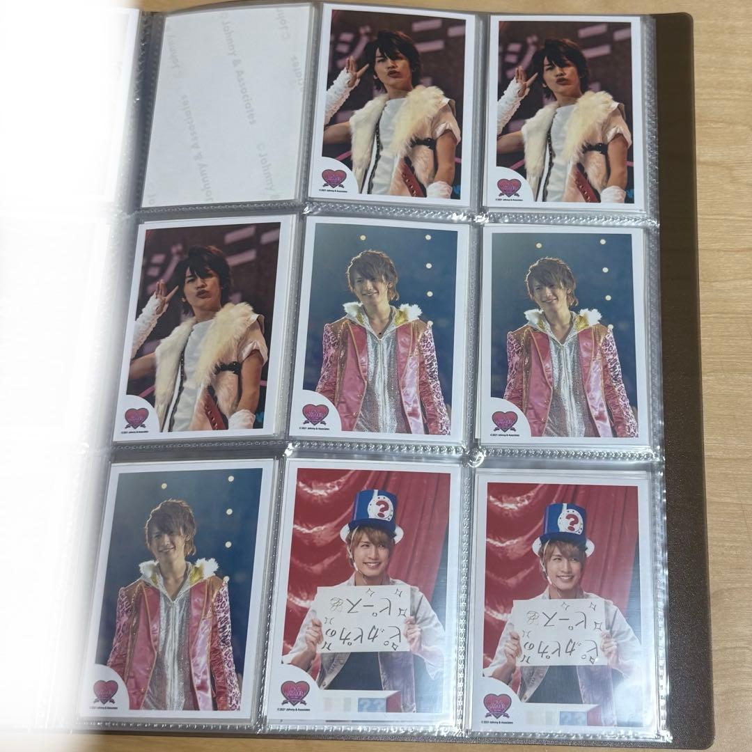 ミニフォト LOVE,HARAJUKU ジャニーズWEST バラ売り可能◎ - メルカリ