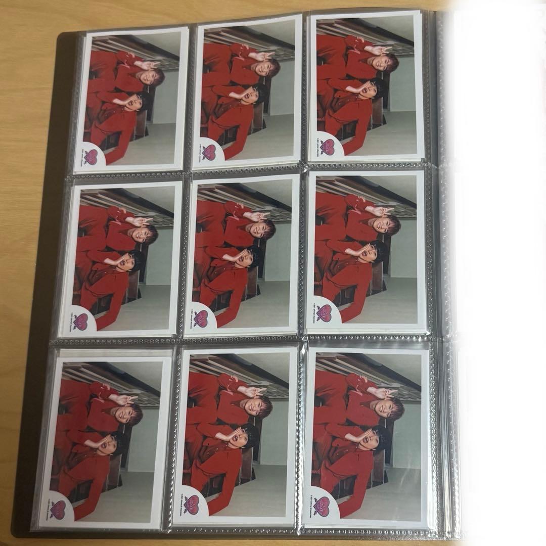 ミニフォト LOVE,HARAJUKU ジャニーズWEST バラ売り可能◎ - メルカリ
