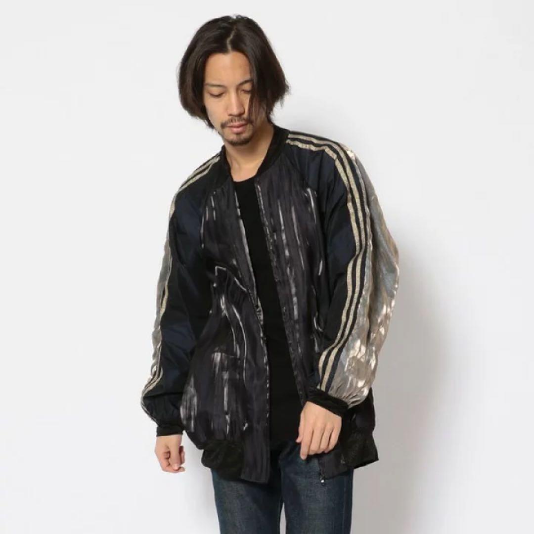 HYDE着用 share spirit スカジャン ジャケット