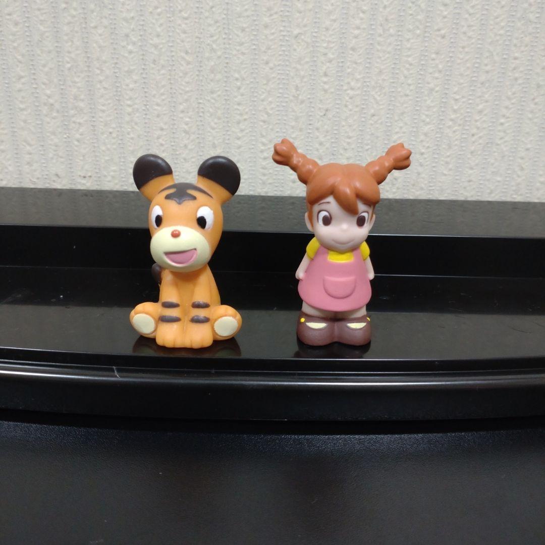 ジブリ指人形〜パンダコパンダ〜